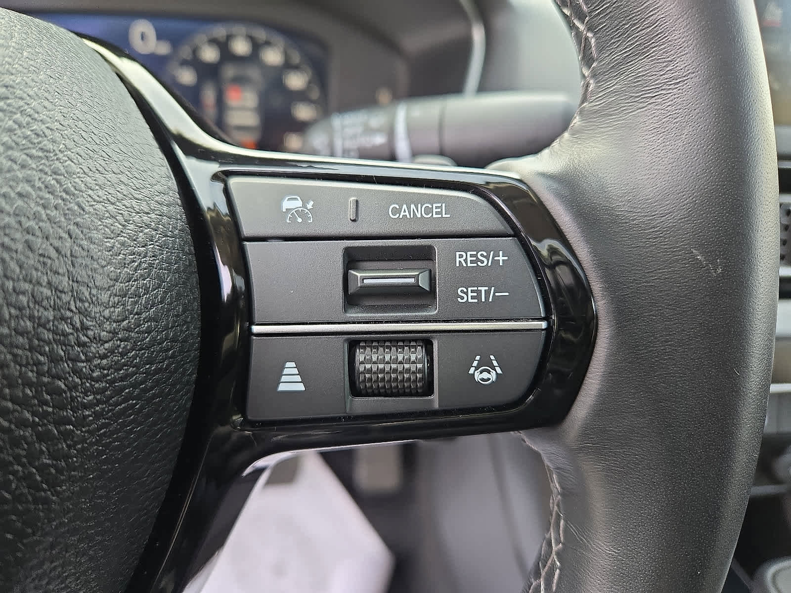 Certified 2024 Honda Civic Touring image 24