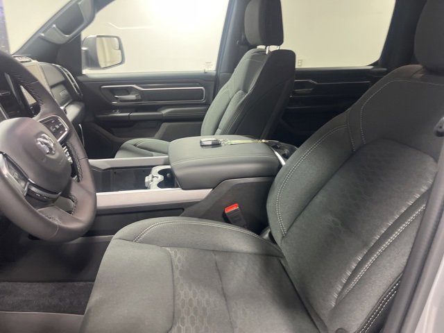 New 2026 RAM 1500 Big Horn image 8