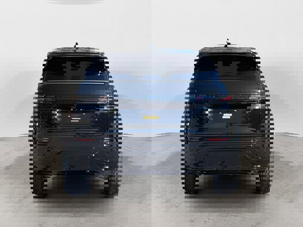 New 2024 Land Rover Range Rover Evoque Dynamic SE image 4