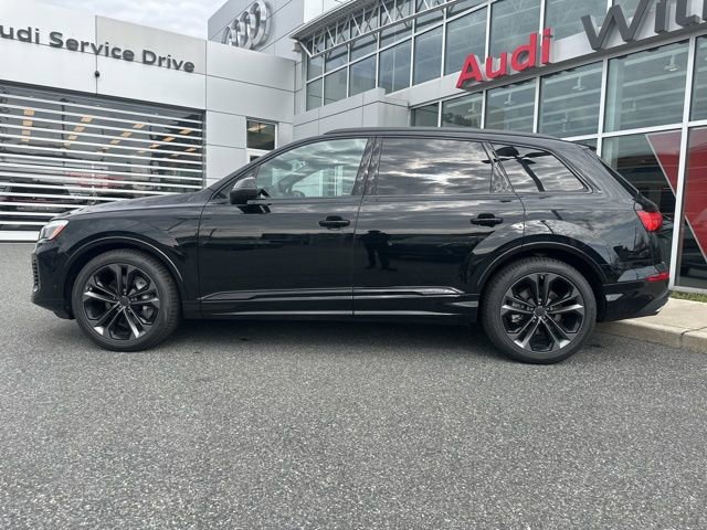 New 2026 Audi Q7 3.0T Premium Plus image 2
