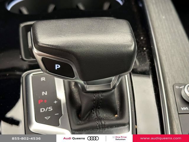 Certified 2023 Audi A4 2.0T Premium w/ Convenience Package AWD/4WD image 26