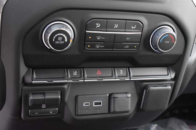 New 2026 Chevrolet Silverado 3500 W/T w/ WT Convenience Package image 26