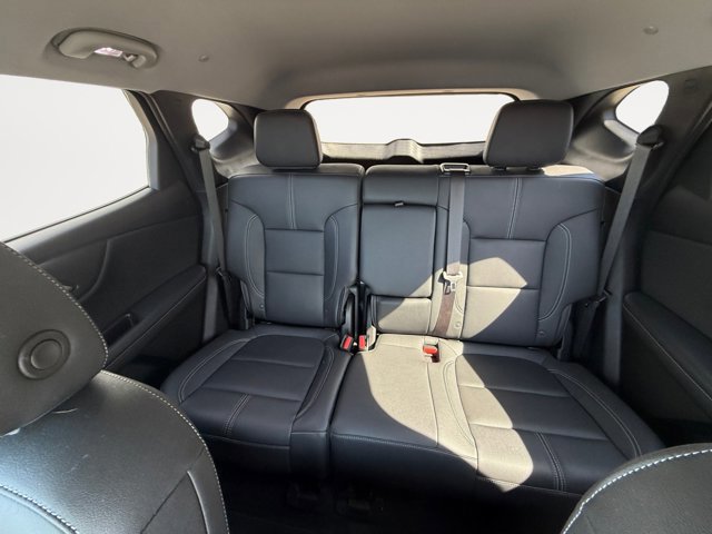 Certified 2024 Chevrolet Blazer LT w/ Sound & Technology Package image 13