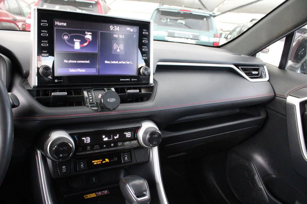 Certified 2022 Toyota RAV4 XSE w/ Weather Package AWD/4WD image 26