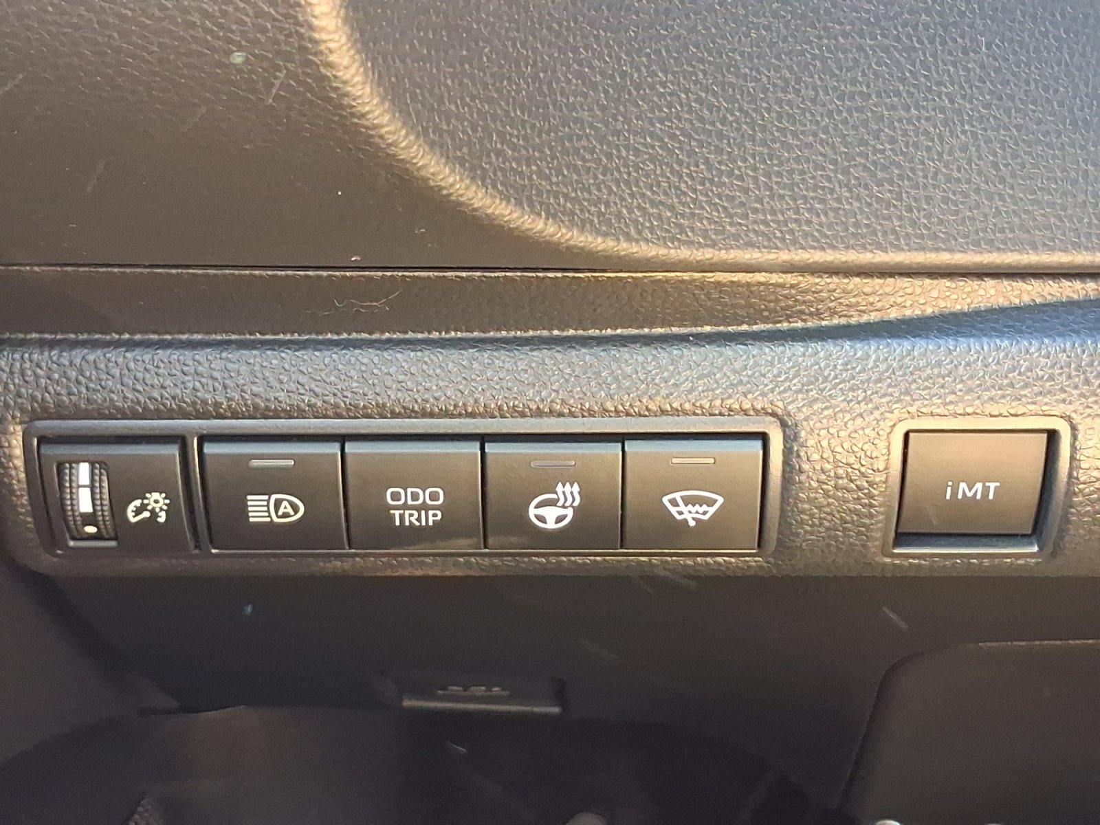 Used 2024 Toyota Corolla GR AWD/4WD image 27