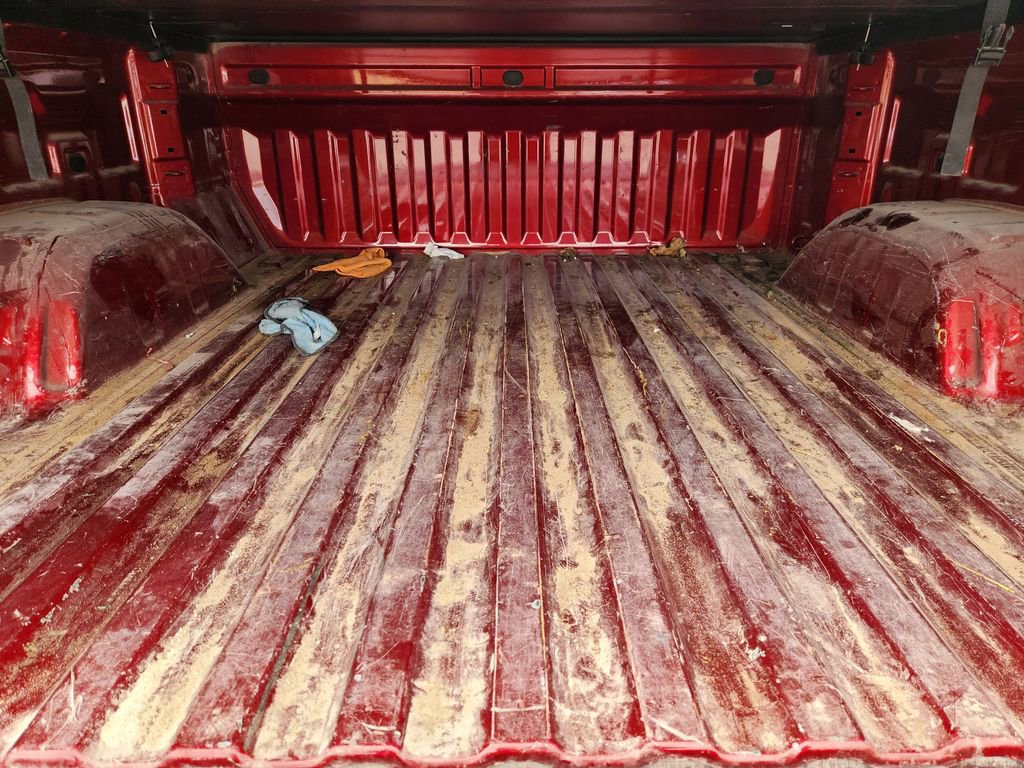 Used 2024 Chevrolet Silverado 1500 RST w/ Z71 Off-Road Package image 32