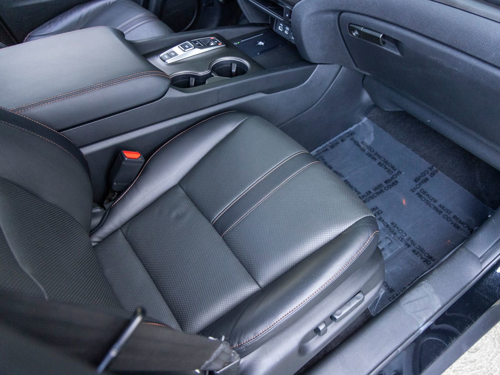 Used 2024 Honda Ridgeline TrailSport image 58