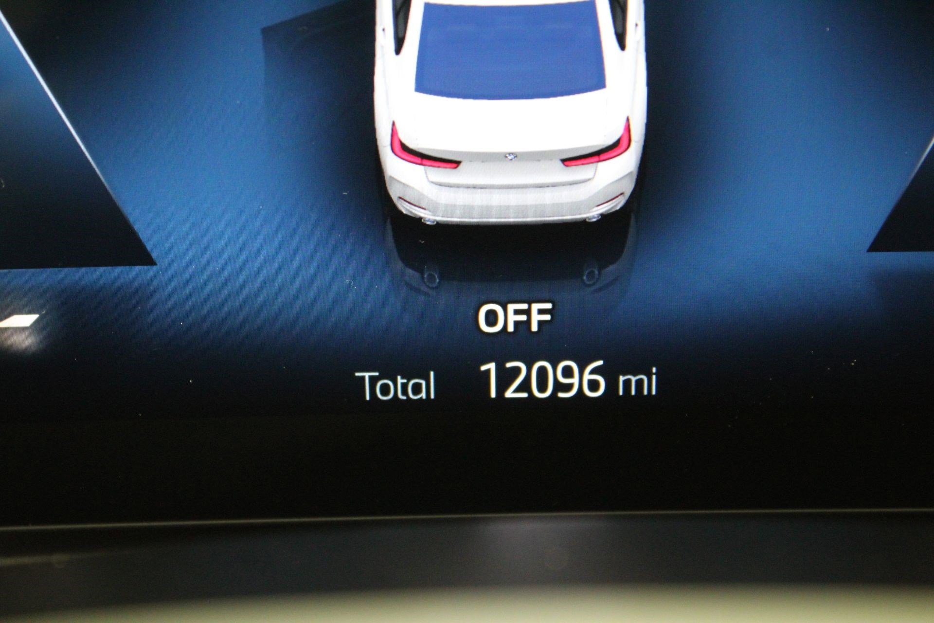 Certified 2025 BMW 330i xDrive Sedan image 19