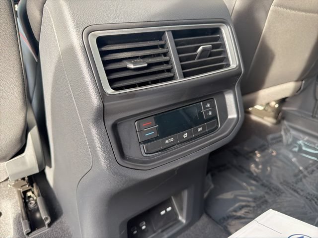 New 2026 Volkswagen Atlas Peak Edition AWD/4WD image 27