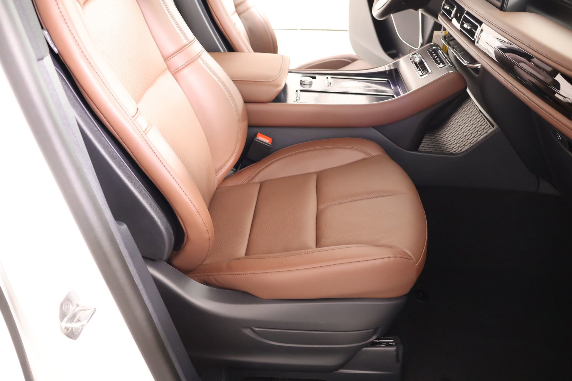 New 2026 Lincoln Aviator Reserve image 14