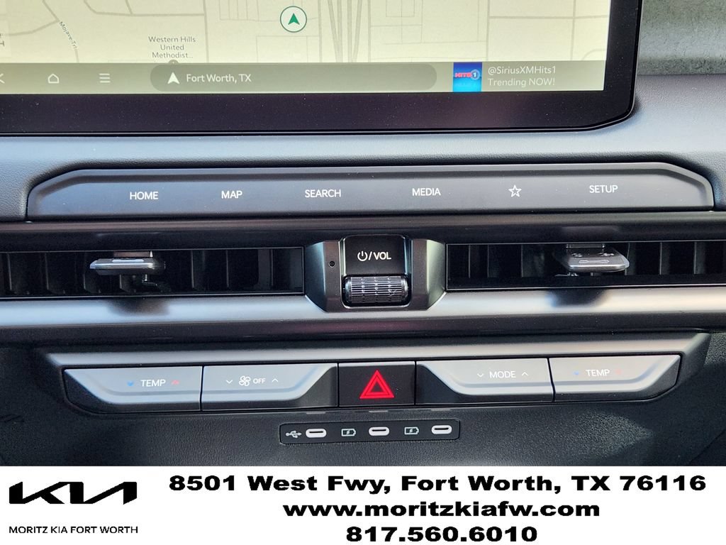New 2027 Kia Telluride SX X-Pro AWD/4WD image 14