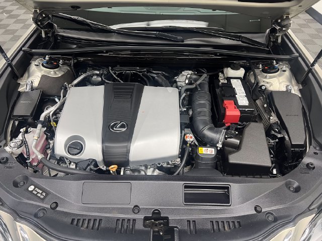 Used 2024 Lexus ES 350 w/ Premium Package FWD image 24