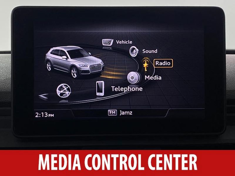 Used 2019 Audi Q5 2.0T Premium w/ Convenience Package image 16