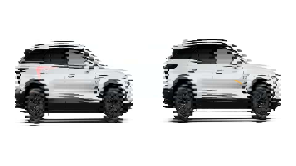 New 2026 Chevrolet Blazer EV LT FWD image 29