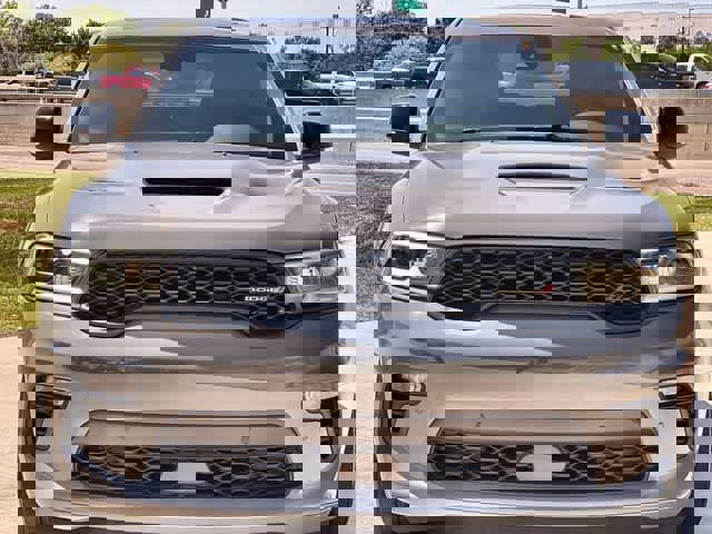 Used 2022 Dodge Durango R/T w/ Tow 'N Go Package image 7