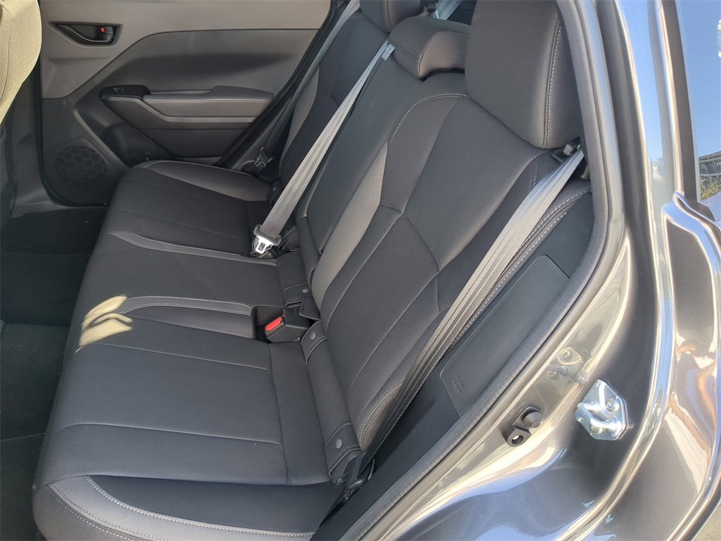 New 2026 Subaru Crosstrek 2.0i Premium image 15