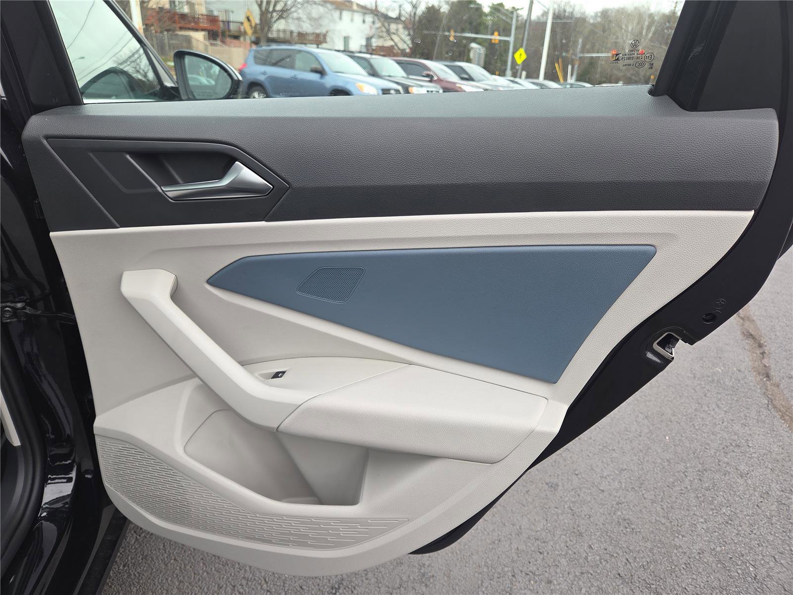 New 2026 Volkswagen Jetta SE image 30