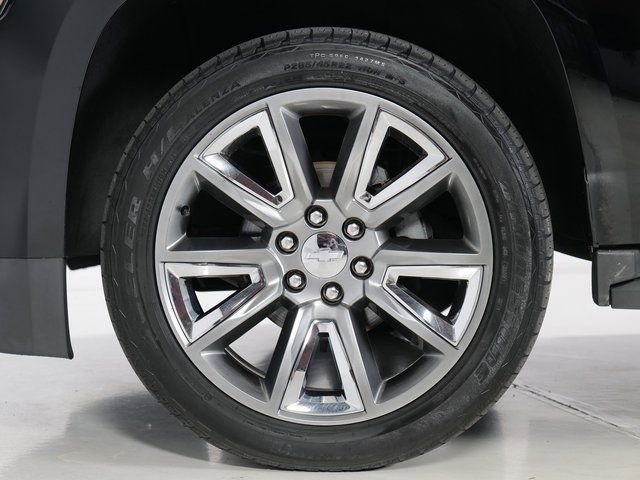 Used 2017 Chevrolet Tahoe LT AWD/4WD image 9