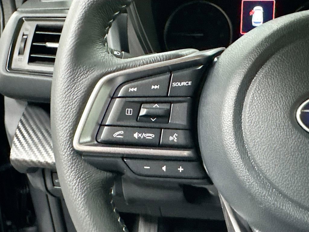 New 2026 Subaru Ascent Premium image 8