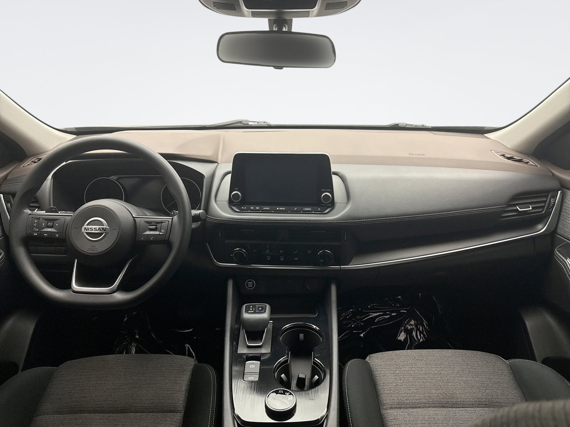 Used 2021 Nissan Rogue S AWD/4WD image 14