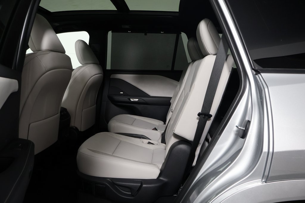 New 2026 Lexus TX 350 AWD w/ Technology Package image 6