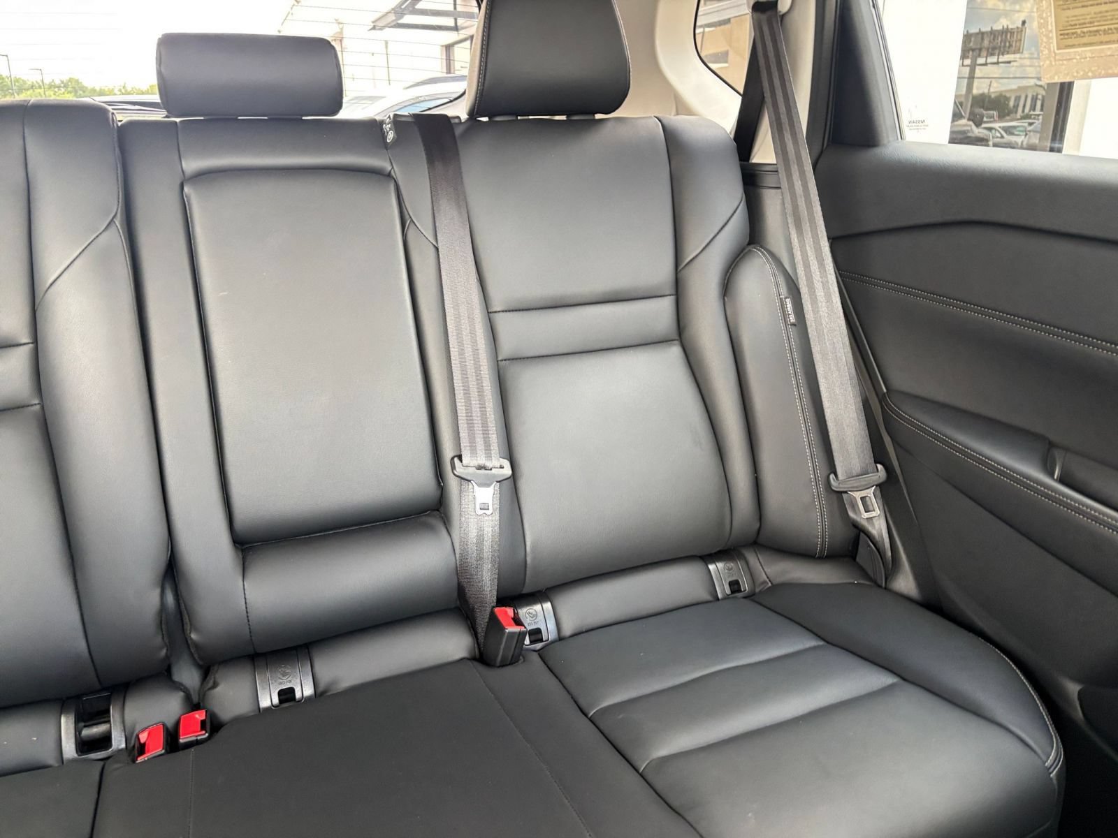 Used 2026 Nissan Rogue SL FWD image 39
