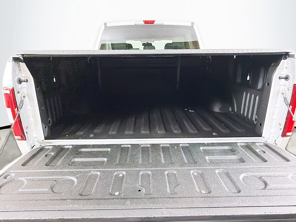 Used 2018 Ford F150 XLT w/ Equipment Group 302A Luxury AWD/4WD image 13