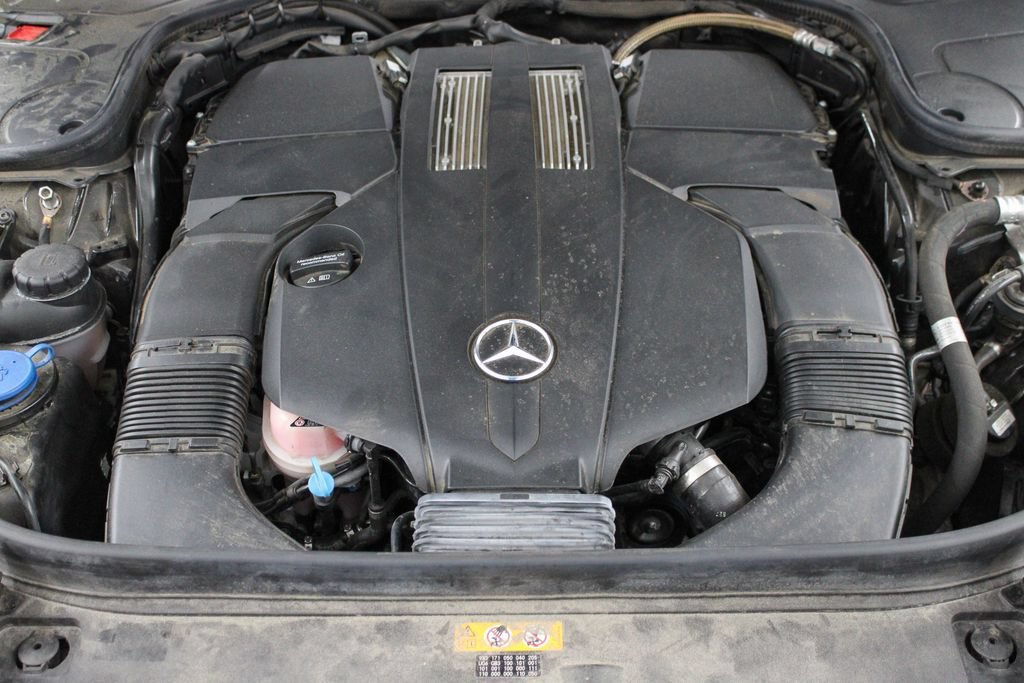 Used 2019 Mercedes-Benz S 450 Sedan image 35