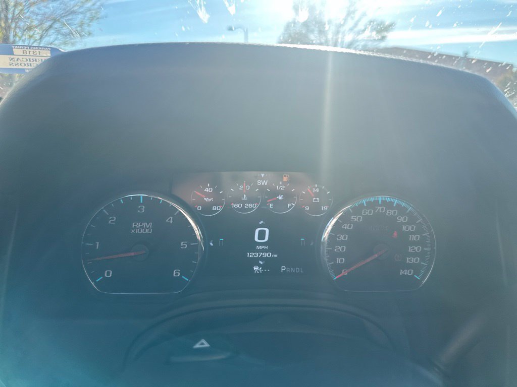 Used 2017 Chevrolet Tahoe Premier AWD/4WD image 19