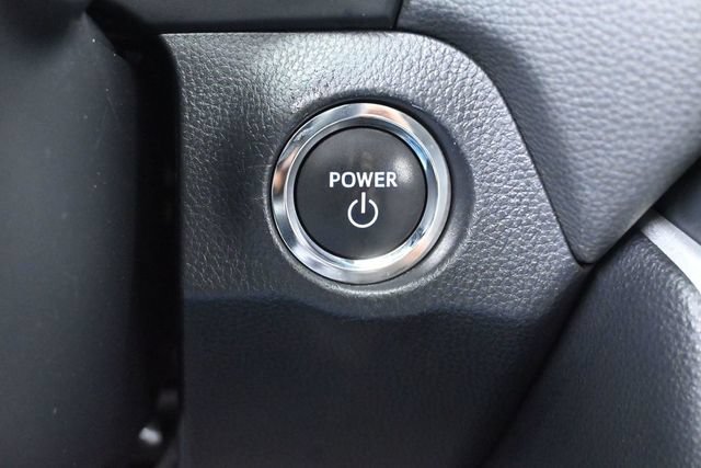 Certified 2025 Toyota RAV4 XLE AWD/4WD image 23