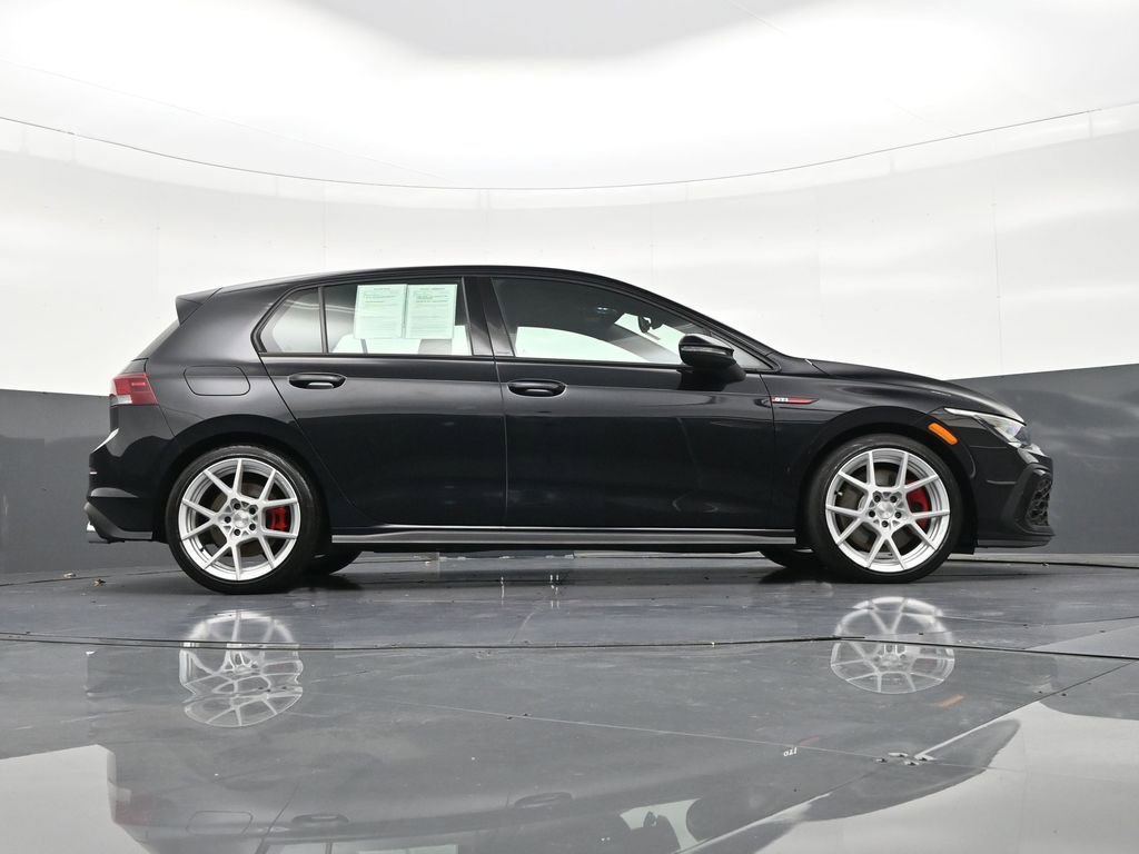 Used 2022 Volkswagen GTI S image 28