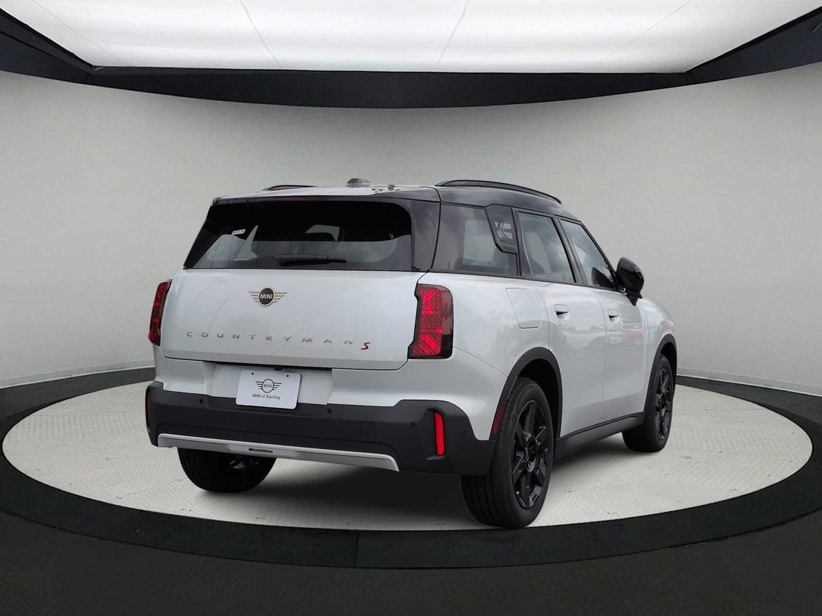New 2027 MINI Cooper Countryman S AWD/4WD image 8