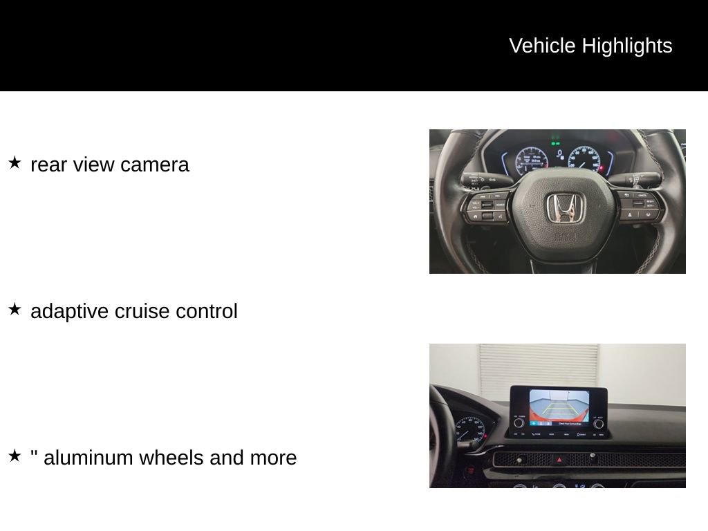 Used 2022 Honda Civic Sport image 10