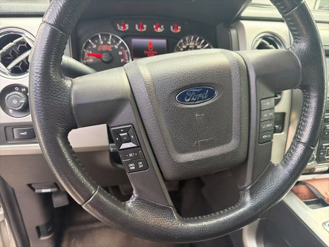 Used 2013 Ford F150 FX2 w/ Mid Equipment Group RWD image 13