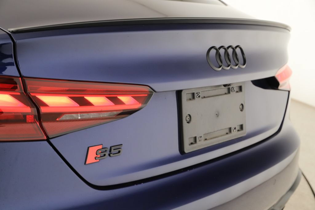 Certified 2024 Audi S5 Premium Plus w/ Premium Plus Package AWD/4WD image 29