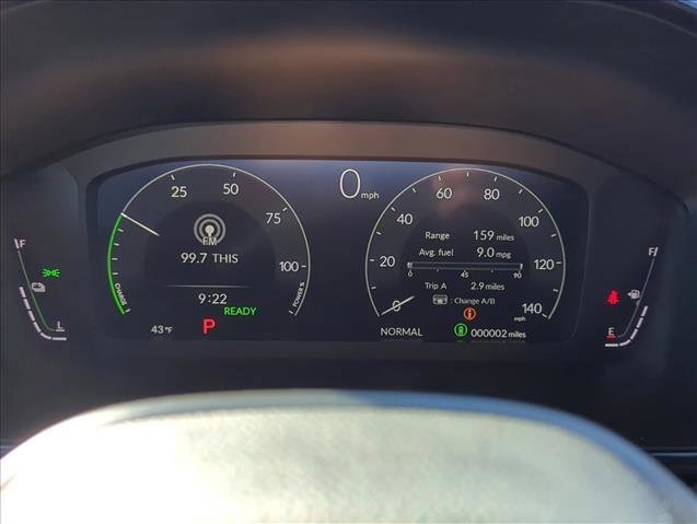 New 2026 Honda CR-V Sport-L image 11