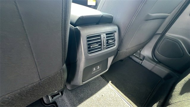 New 2026 Nissan Rogue SV image 17