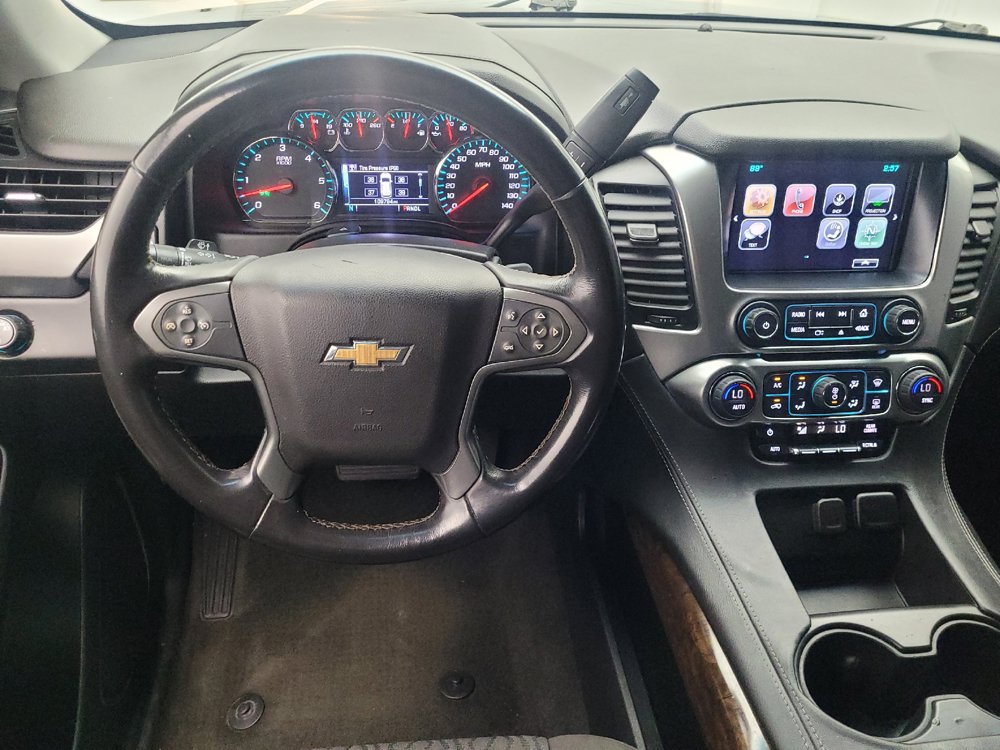 Used 2018 Chevrolet Tahoe LS w/ All-Season Package RWD image 22