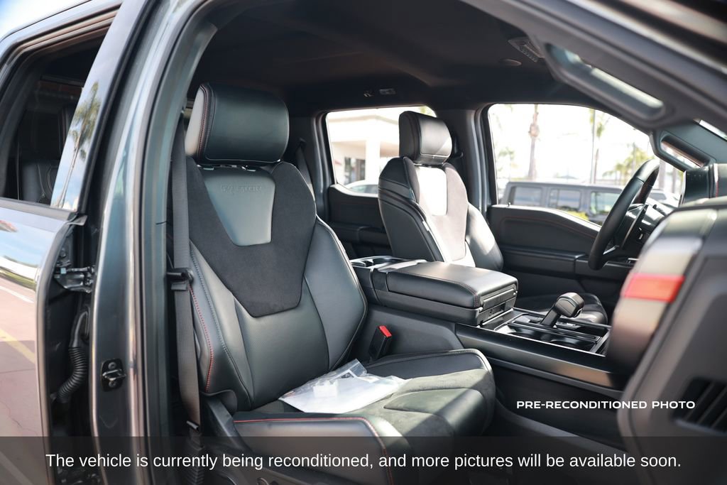 Used 2025 Ford F150 Raptor image 15
