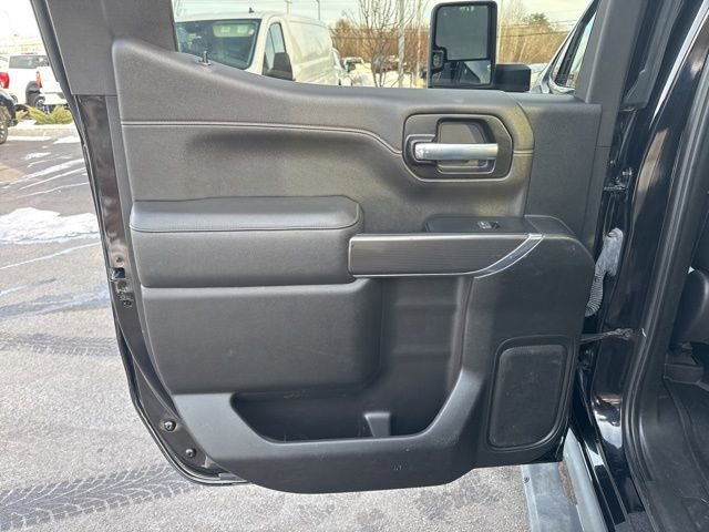 Used 2022 GMC Sierra 1500 AT4 w/ AT4 Premium Package AWD/4WD image 15