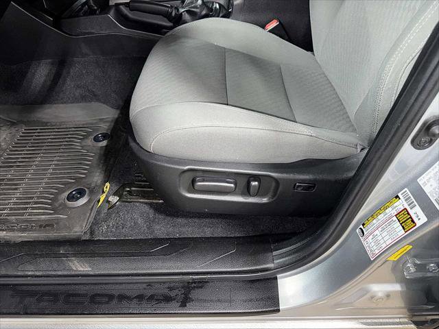 Certified 2023 Toyota Tacoma SR5 AWD/4WD image 23