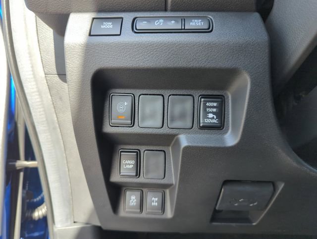 New 2026 Nissan Frontier PRO-4X w/ Pro-4x Convenience Package image 29