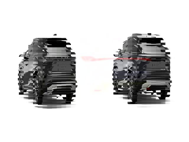 New 2026 Lexus RX 350 w/ Convenience Package image 8