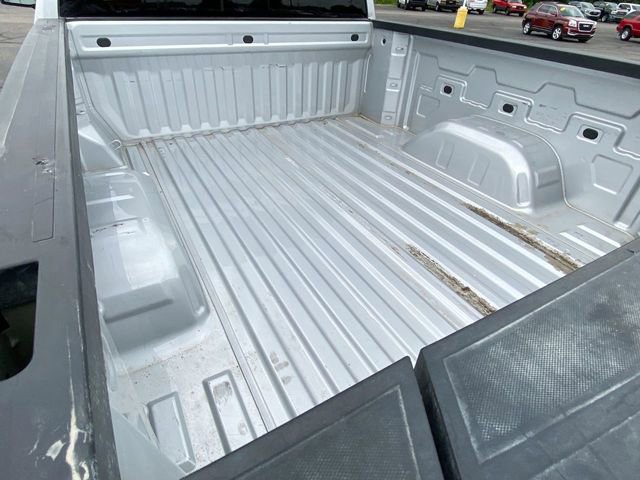 Certified 2022 GMC Sierra 1500 Elevation image 25