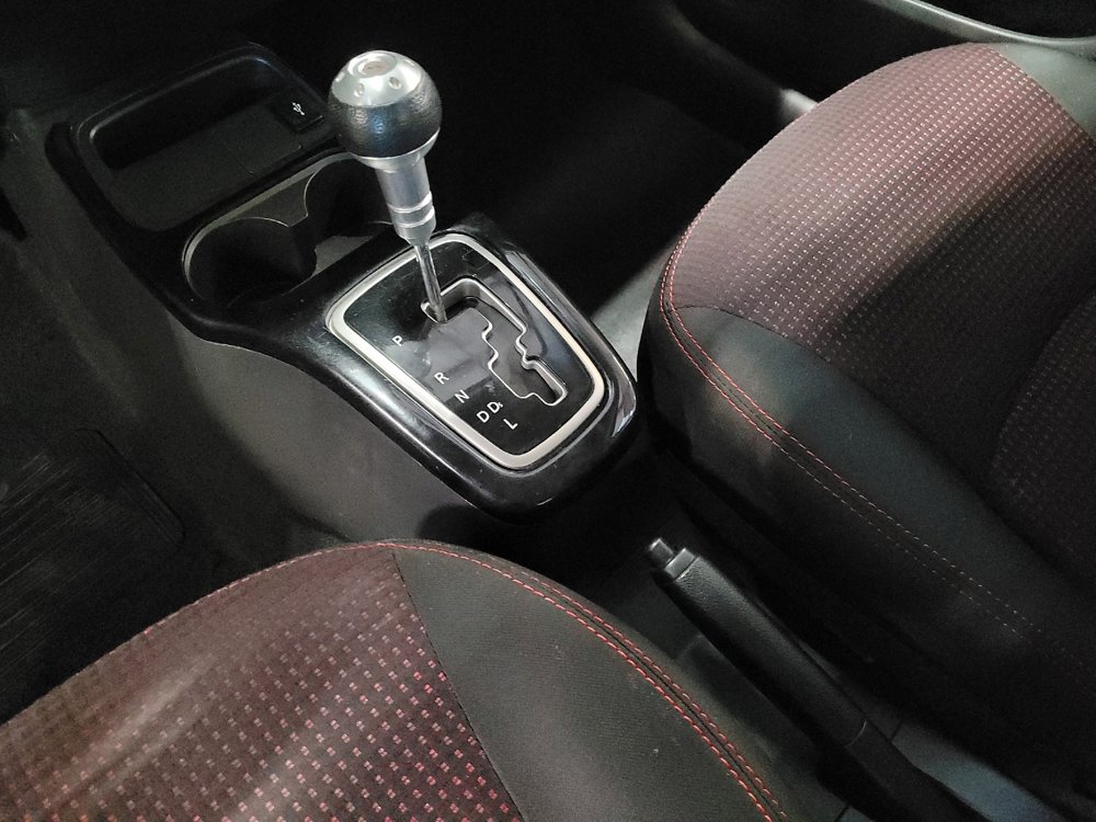 Used 2023 Mitsubishi Mirage G4 Black Edition image 26