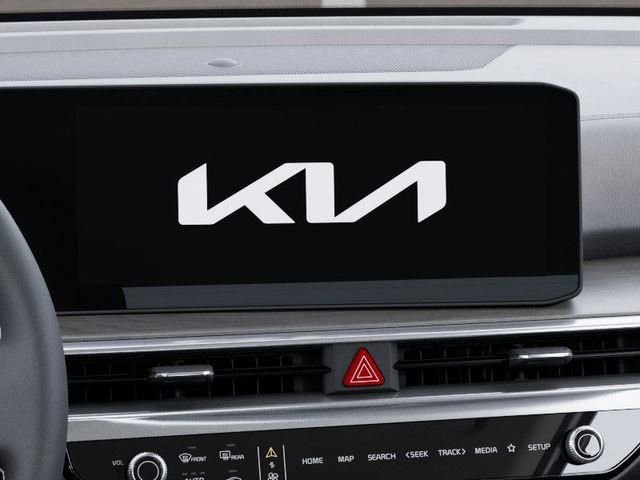 New 2025 Kia Sorento SX image 25