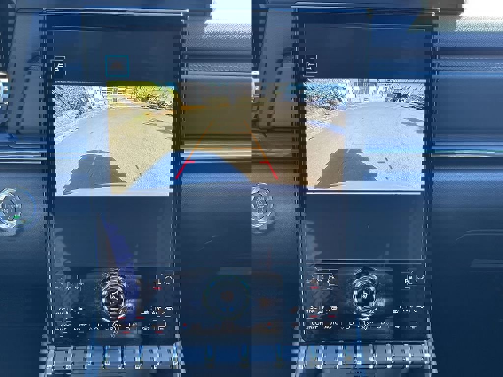 New 2026 GMC Terrain AT4 image 15