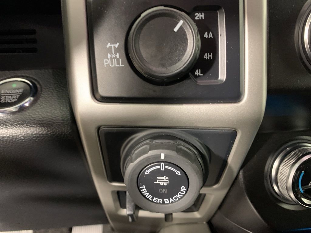 Used 2019 Ford F150 Lariat w/ Equipment Group 502A Luxury image 27