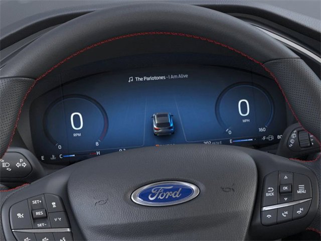 New 2024 Ford Escape ST-Line Select w/ Tech Pack #2 image 13