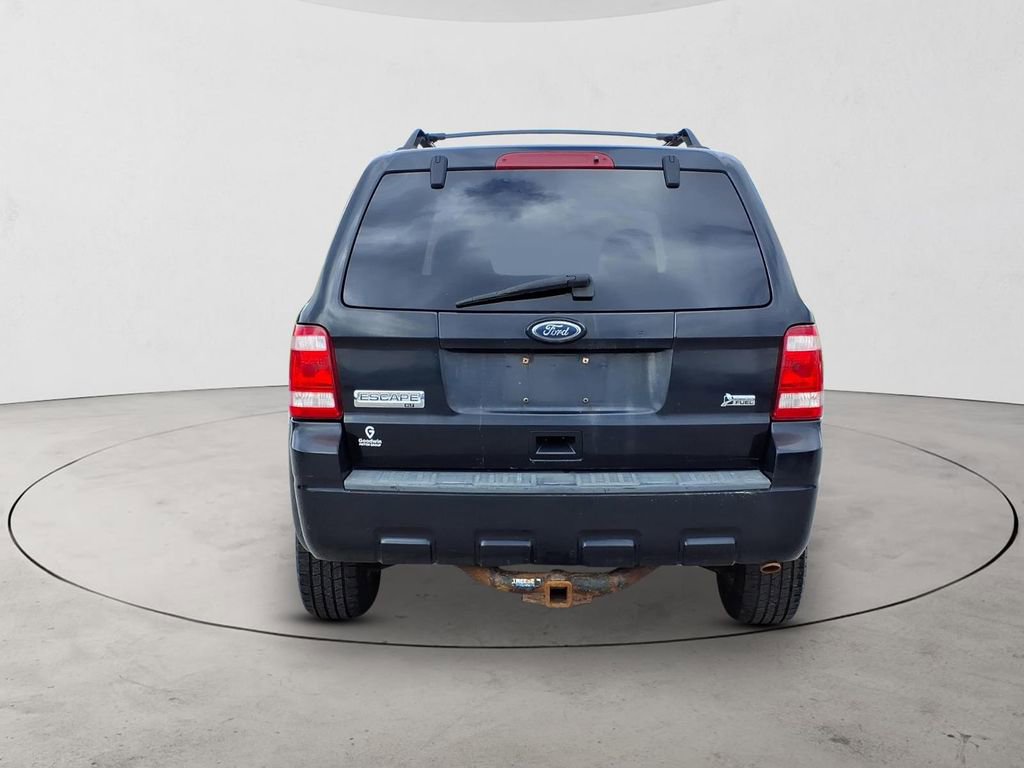 Used 2010 Ford Escape XLT AWD/4WD image 7